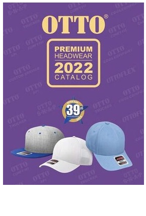 OTTO Premium Headwear 2022